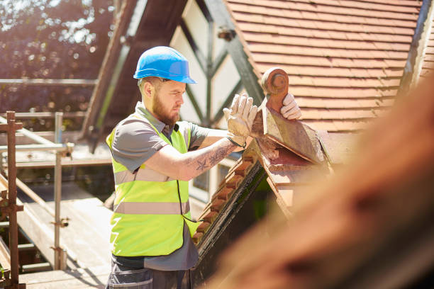 Quick and Trustworthy Emergency Roof Repair Services in Tullytown, PA